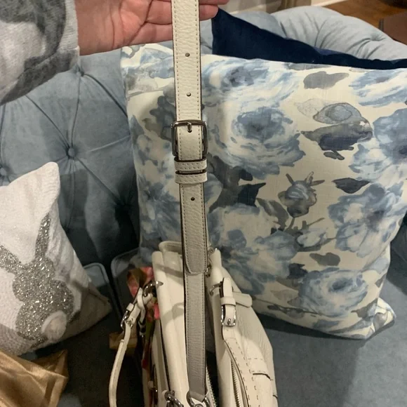 Gorgeous Coach handbag/shoulder bag - Picture 2 of 11